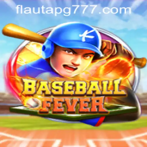 Desvendando BaseballFever: A Nova Sensação dos Jogos com W1-FlautaPG.com