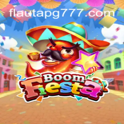 BoomFiesta: Descubra o Novo Fenômeno dos Jogos com W1-FlautaPG.com