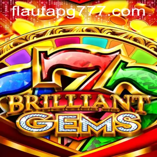 BrilliantGems: Explorando Estratégias de Jogo e Regras