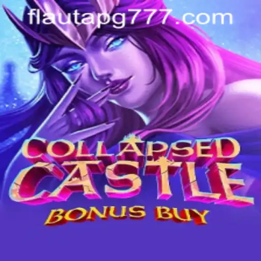 Explorando o Mundo de CollapsedCastleBonusBuy: O Jogo que Está Revolucionando o Mercado
