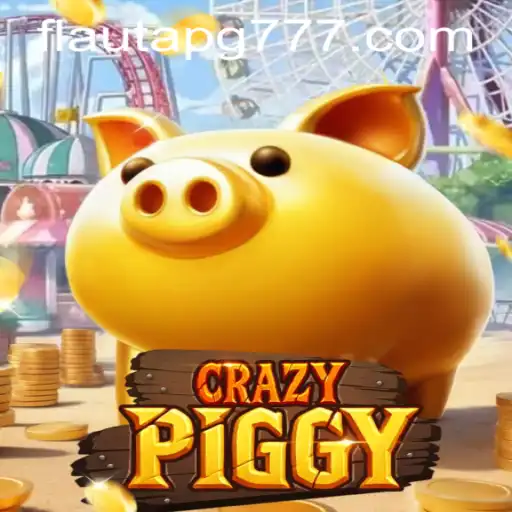 Descubra as Aventuras de CrazyPiggy: Um Jogo Inovador para Todas as Idades