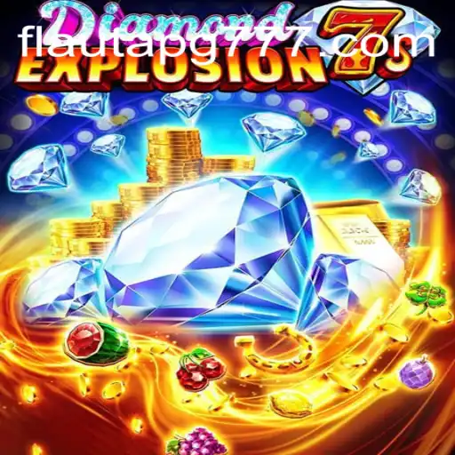 Descubra o Fascinante Mundo de DiamondExplosion7s