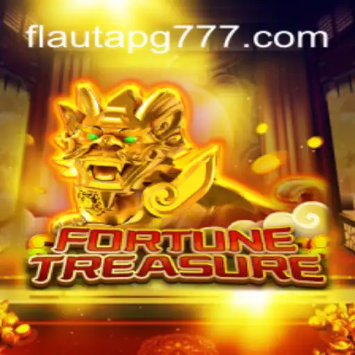 Descubra o Mundo de Aventura em FortuneTreasure