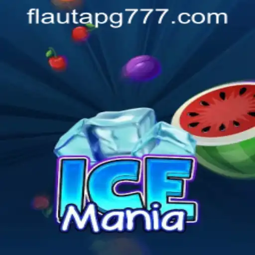 Explorando o Mundo Congelante de IceMania