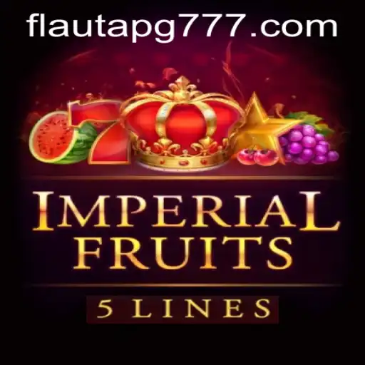 ImperialFruits5: Uma Experiência de Jogo Fascinante