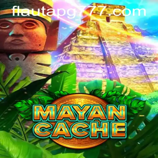 Explorando o Enigmático Mundo de MayanCache
