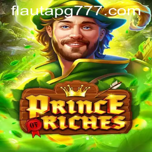 Explorando o Mundo de PrinceOfRiches: Regras e Estratégias