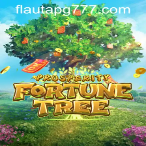 ProsperityFortuneTree: Descubra o Mundo Fascinante deste Jogo Inovador