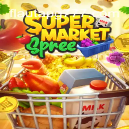 SupermarketSpree: A Inovadora Experiência de Compras Gamificada