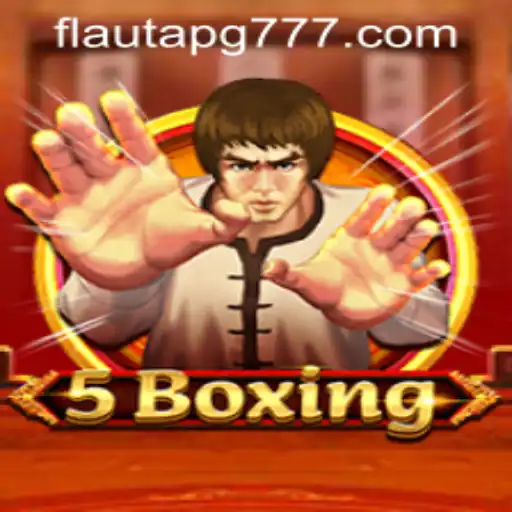Descubra o Jogo 5Boxing: Uma Nova Experiência de Entretenimento