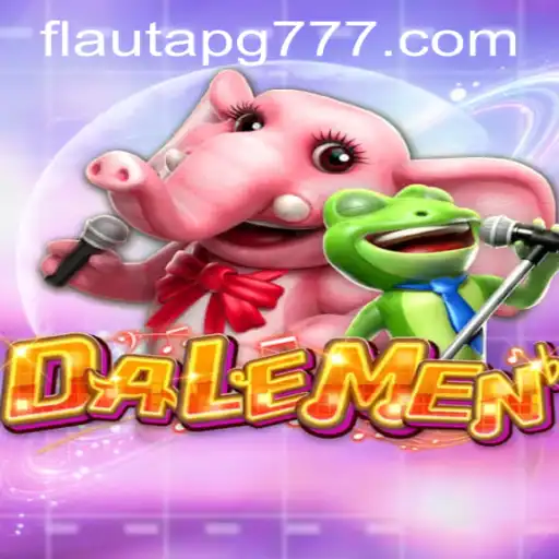 Explorando o Fascinante Jogo DALEMEN: Regras e Estratégias