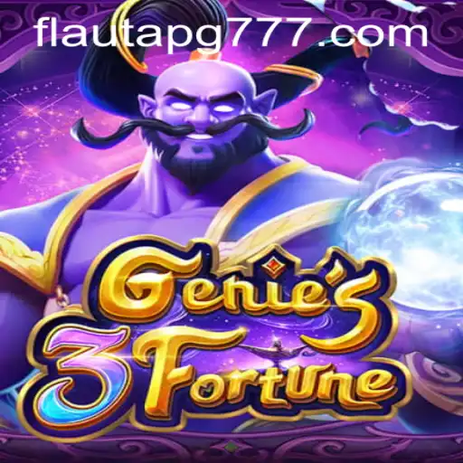 Descubra a Magia de Genie3Fortune: Regras e Estratégias