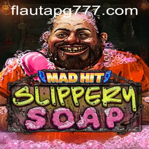 Explore as Regras e a Ação de MadHitSlipperySoap