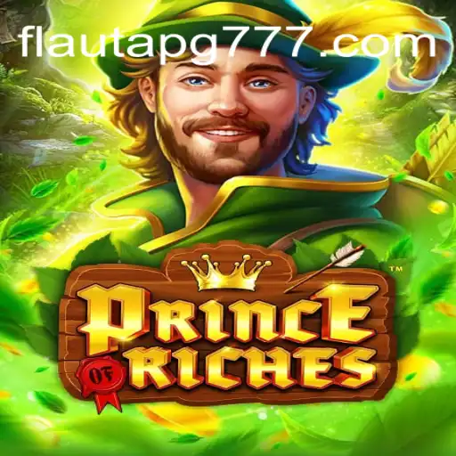 Explorando o Mundo de PrinceOfRiches: Regras e Estratégias