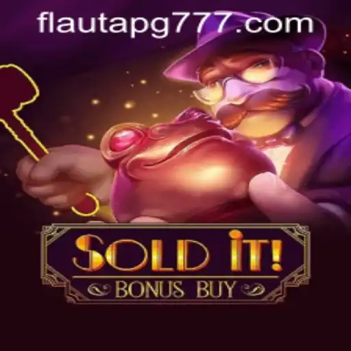 Explorando o Fenômeno do Jogo SolditBonusBuy
