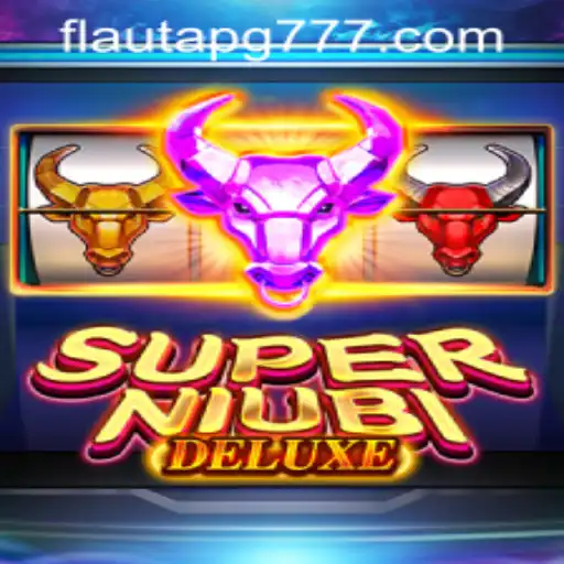 SuperNiubiDeluxe: Descubra o Novo Fenômeno dos Jogos Digitais